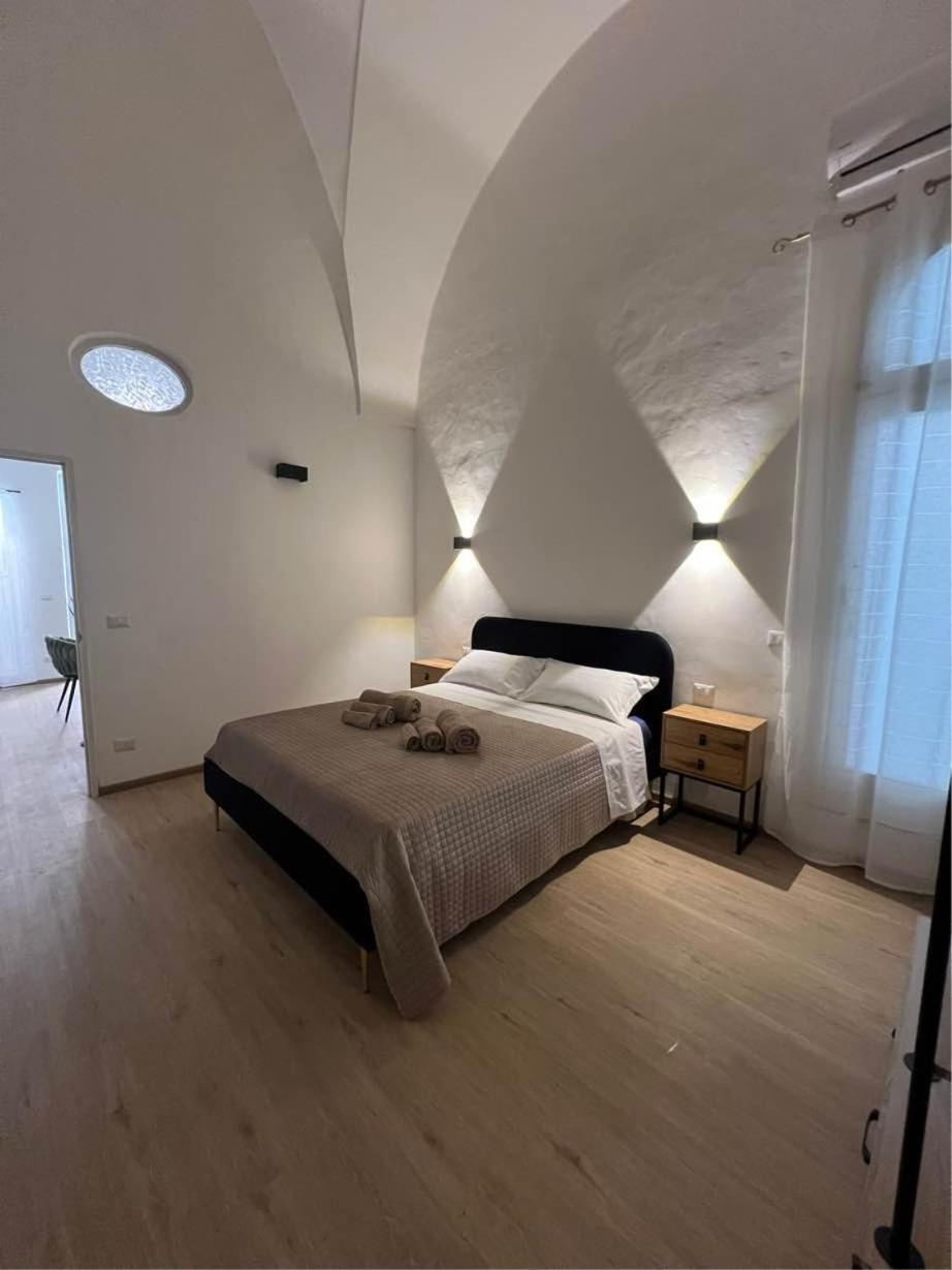 Casa vacanze Dimora Apulia 7 Gallipoli